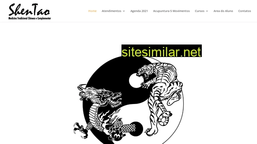 clinicashentao.com.br alternative sites