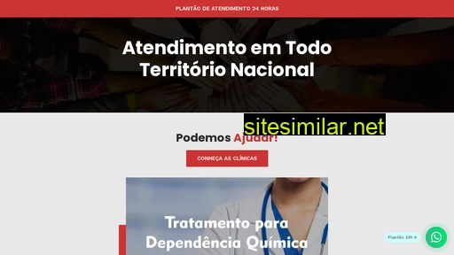 clinicaterapeutica.com.br alternative sites