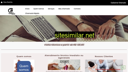 clinihard.com.br alternative sites