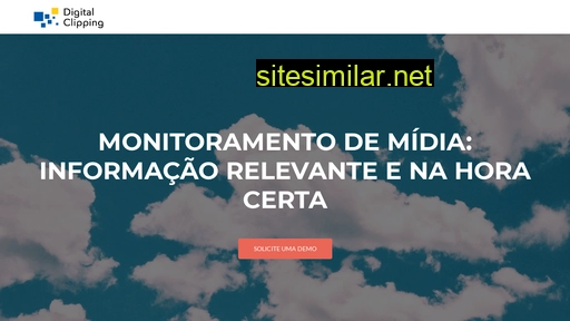 clipping.com.br alternative sites