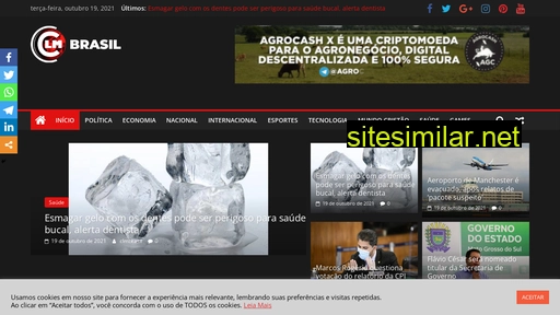 clmbrasil.com.br alternative sites