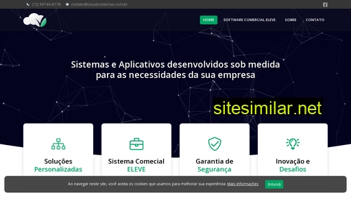 cloudssistemas.com.br alternative sites