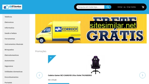 cl-it-service.com.br alternative sites