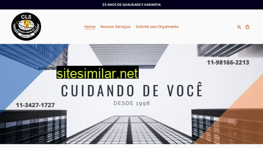 clscontinental.com.br alternative sites