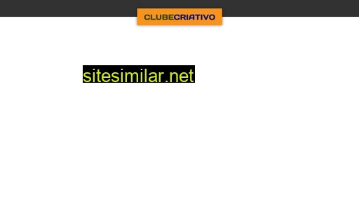 clubecriativo.com.br alternative sites