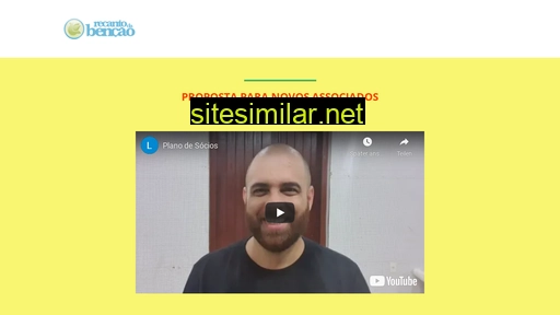 clubedafamilia.com.br alternative sites