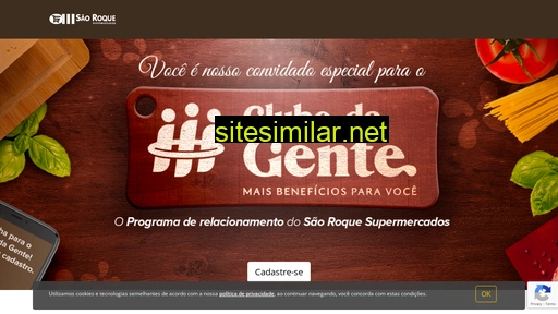 clubedagente.com.br alternative sites