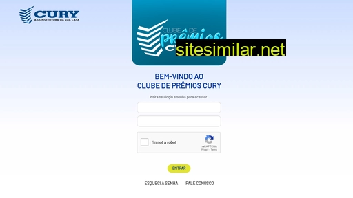 clubedepremioscury.com.br alternative sites