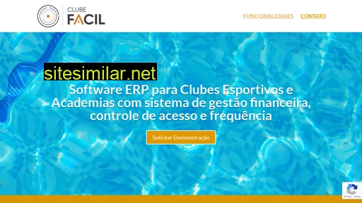 clubefacil.com.br alternative sites