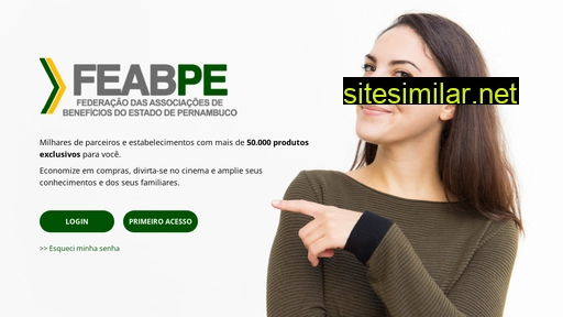 clubefeabpe.com.br alternative sites
