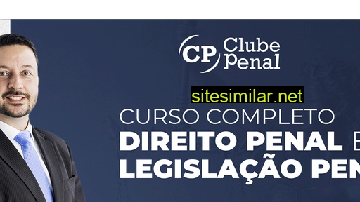 clubepenal.com.br alternative sites