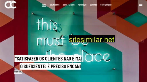 clubjardinscomunicacao.com.br alternative sites