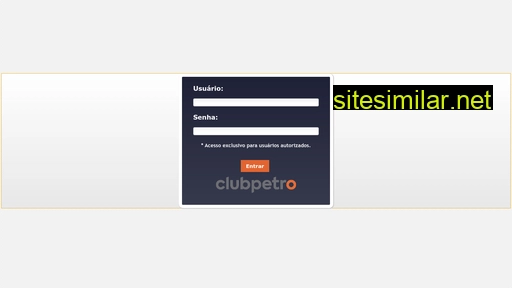 clubvarejo.com.br alternative sites