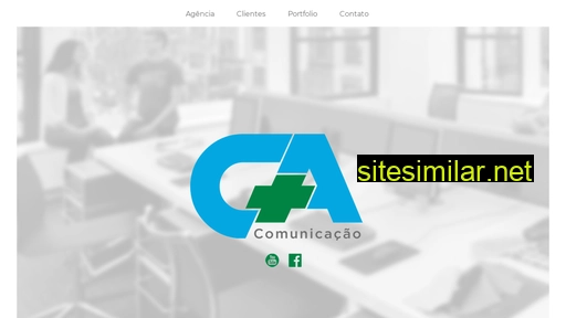 cmaisa.com.br alternative sites