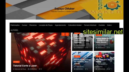 cmaker.com.br alternative sites