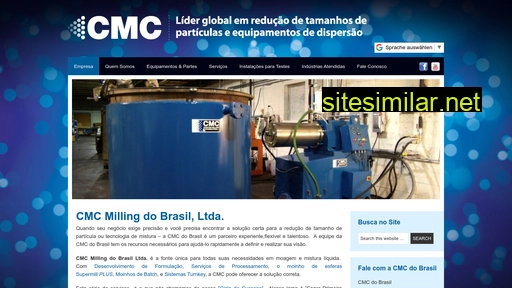 cmcmilling.com.br alternative sites