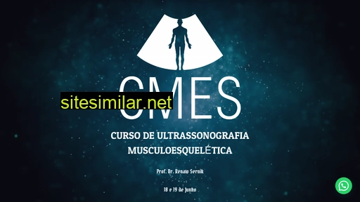 cmes.com.br alternative sites