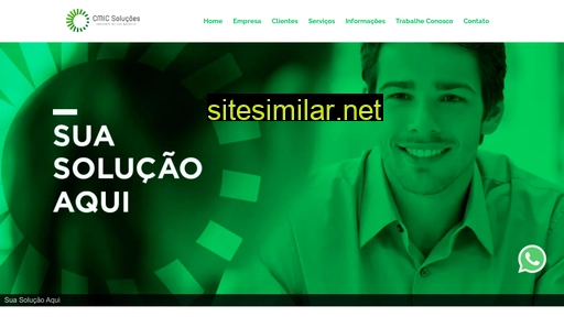 cmic.com.br alternative sites