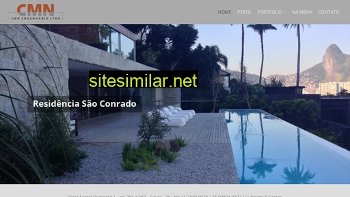cmneng.com.br alternative sites