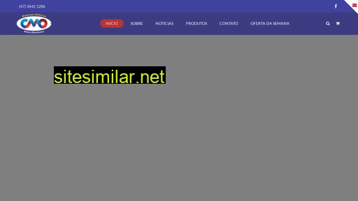cmoeletro.com.br alternative sites