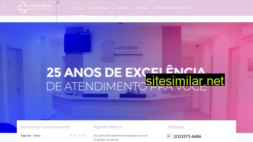 cmrm.com.br alternative sites