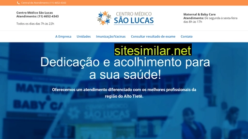 cmsaolucas.com.br alternative sites