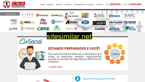 cmsassessoria.com.br alternative sites