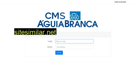 cmsgab.com.br alternative sites