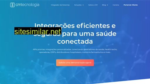 cmtecnologia.com.br alternative sites