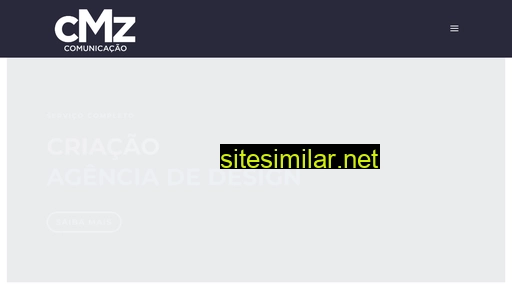 cmzcomunicacao.com.br alternative sites