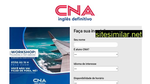 cnagoiania.com.br alternative sites