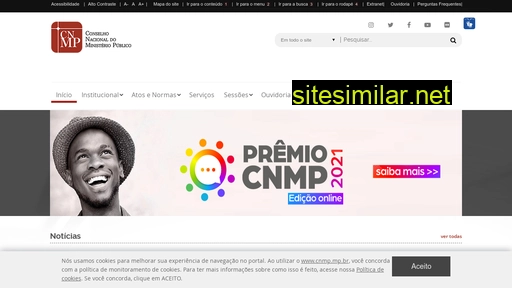 cnmp.mp.br alternative sites