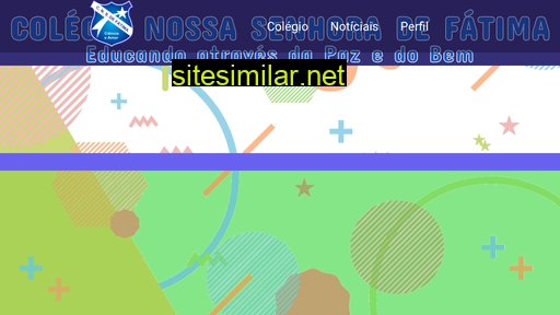 cnsfnatal.com.br alternative sites