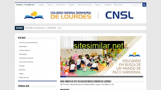 cnslsp.com.br alternative sites