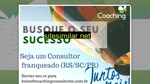 coachingconsultores.com.br alternative sites