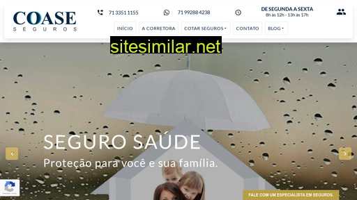 coase.com.br alternative sites
