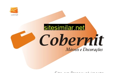 cobernit.com.br alternative sites