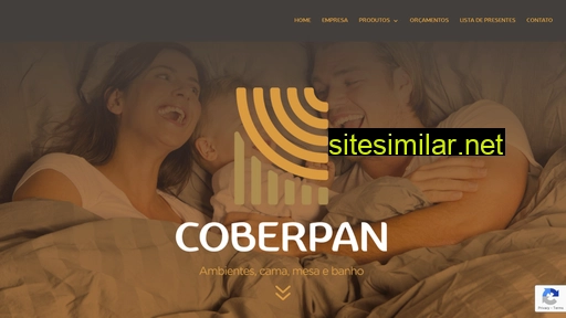 coberpan.com.br alternative sites