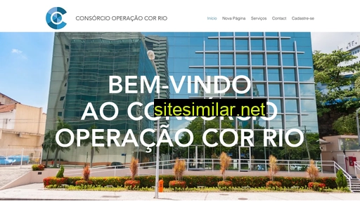 cocr.com.br alternative sites