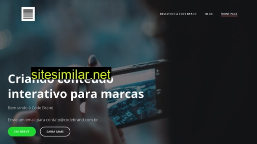 codebrand.com.br alternative sites