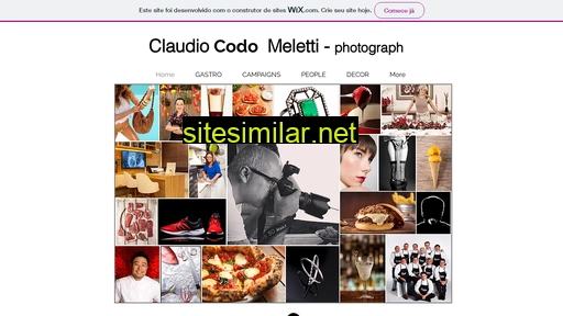 codomeletti.com.br alternative sites