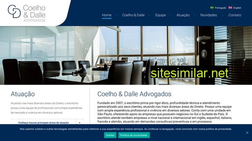 coelhodalle.com.br alternative sites