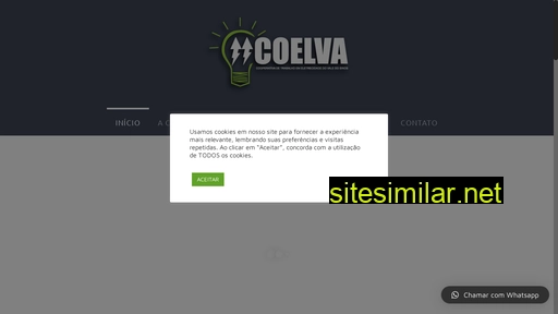 coelva.com.br alternative sites