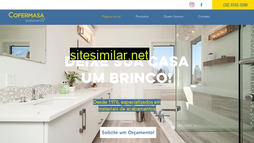 cofermasa.com.br alternative sites