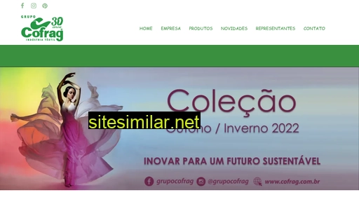 cofrag.com.br alternative sites