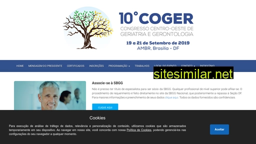 coger2019.com.br alternative sites