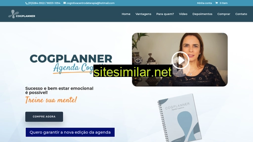 cogplanner.com.br alternative sites