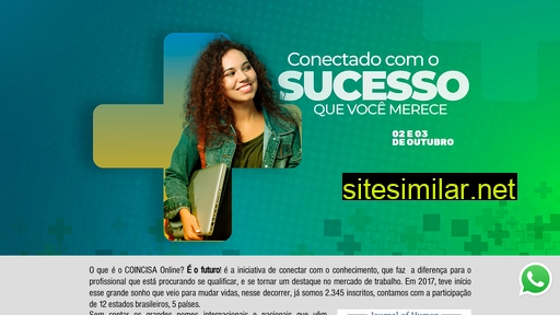 coincisa.com.br alternative sites