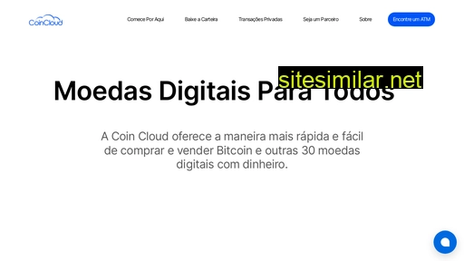 coincloud.com.br alternative sites