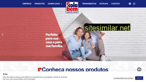 colabem.com.br alternative sites